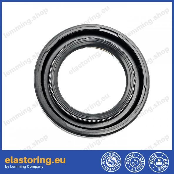 Oil seal 27x41x8,5 SCJY NEM Oil seal 27x41x8,5 SCJY NEM