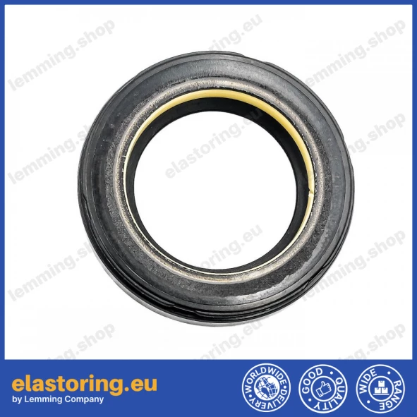 Oil seal 27x41x8,5 SCJY NEM Oil seal 27x41x8,5 SCJY NEM
