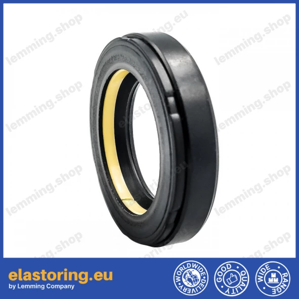 Oil seal 27x41x8,5 SCJY NEM Oil seal 27x41x8,5 SCJY NEM