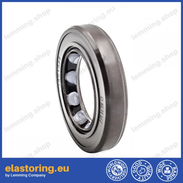 Oil seal 27x44,6x8 TCV FPM Oil seal 27x44,6x8 TCV FPM
