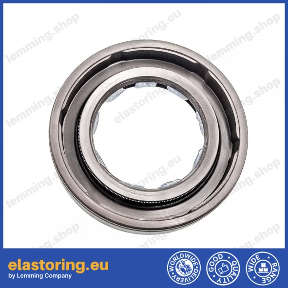 Oil seal 27x44,6x8 TCV FPM Oil seal 27x44,6x8 TCV FPM
