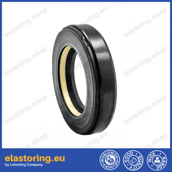 Oil seal 27x44x8,5 SCJY NEM Oil seal 27x44x8,5 SCJY NEM