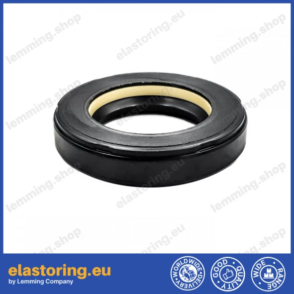 Oil seal 27x44x8,5 SCJY NEM Oil seal 27x44x8,5 SCJY NEM