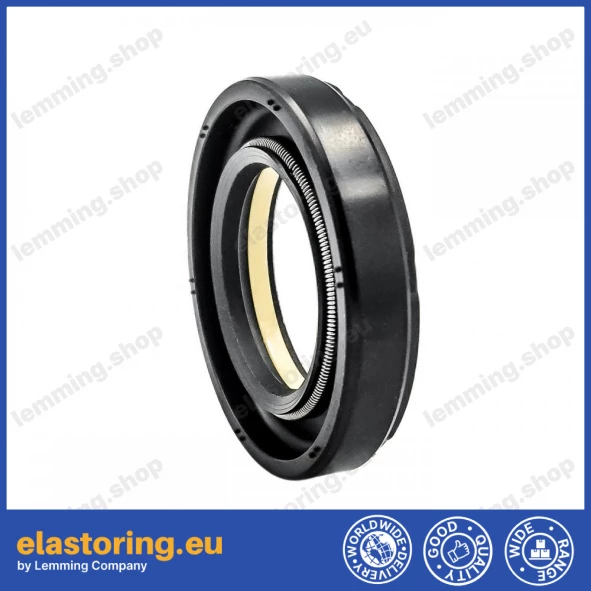 Oil seal 27x44x8,5 SCJY NEM Oil seal 27x44x8,5 SCJY NEM
