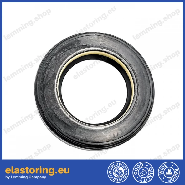 Oil seal 27x44x8,5 SCJY NEM Oil seal 27x44x8,5 SCJY NEM