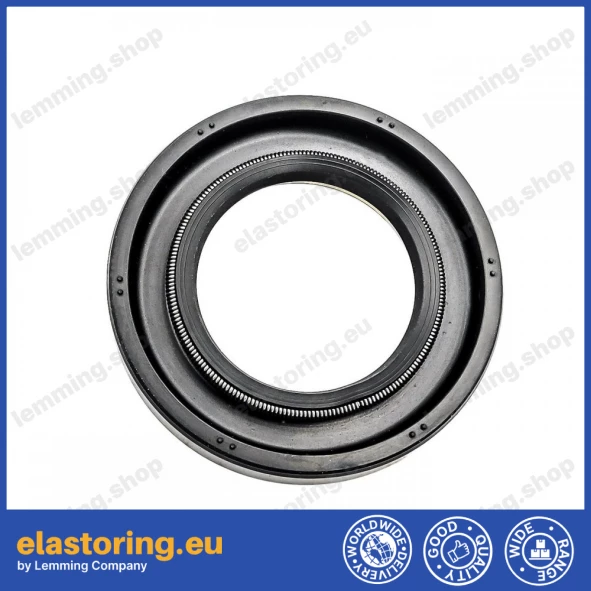 Oil seal 27x44x8,5 SCJY NEM Oil seal 27x44x8,5 SCJY NEM