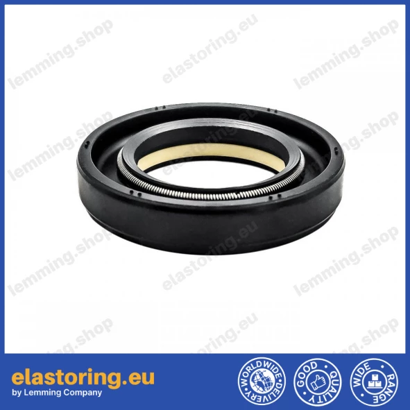 Oil seal 27x44x8,5 SCJY NEM Oil seal 27x44x8,5 SCJY NEM