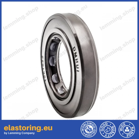 Oil seal 27x47,6x8 TCV FPM Oil seal 27x47,6x8 TCV FPM