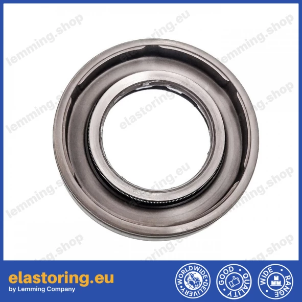 Oil seal 27x47,6x8 TCV FPM Oil seal 27x47,6x8 TCV FPM