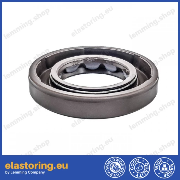 Oil seal 27x47,6x8 TCV FPM Oil seal 27x47,6x8 TCV FPM