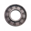 Oil seal 27x55x8 AS FPM Oil seal 27x55x8 AS FPM