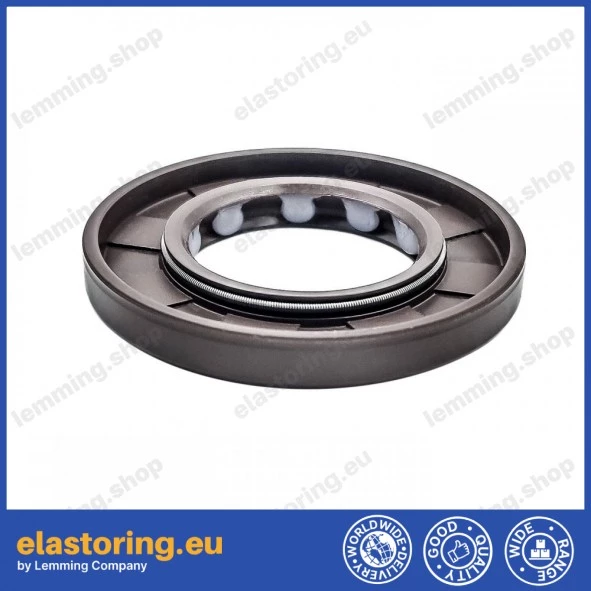 Oil seal 28,575x50,8x6,35 TCV FPM Oil seal 28,575x50,8x6,35 TCV FPM