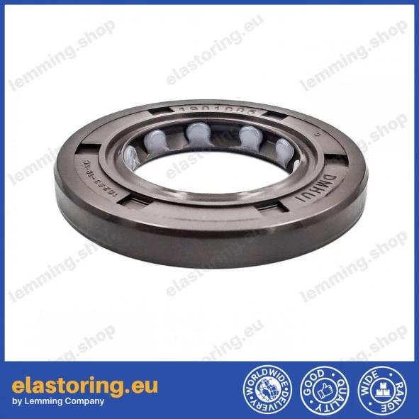 Oil seal 28,575x50,8x6,35 TCV FPM Oil seal 28,575x50,8x6,35 TCV FPM