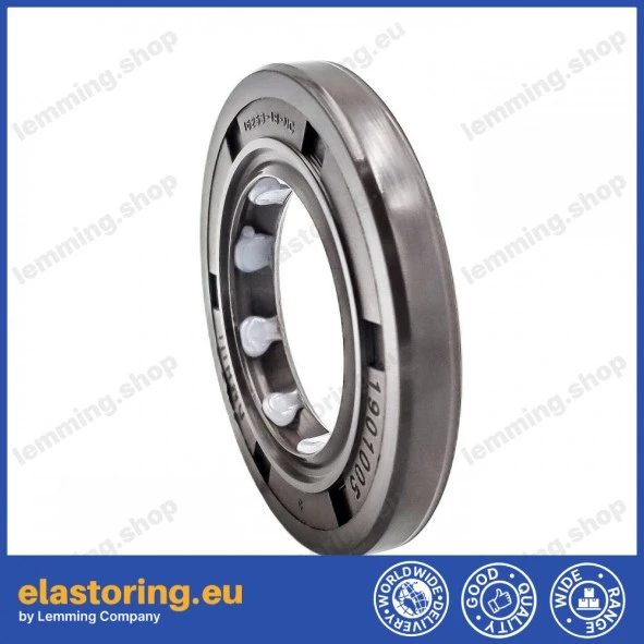 Oil seal 28,575x50,8x6,35 TCV FPM Oil seal 28,575x50,8x6,35 TCV FPM
