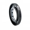 Oil seal 28,575x50,8x6,35 TCV NBR