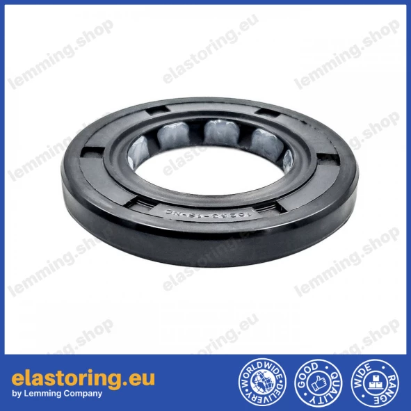 Oil seal 28,575x50,8x6,35 TCV NBR