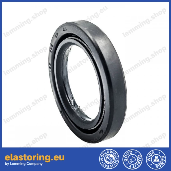 Oil seal 28,5x43x6,5 BASF Oil seal 28,5x43x6,5 BASF