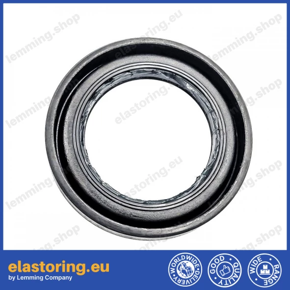 Oil seal 28,5x43x6,5 BASF Oil seal 28,5x43x6,5 BASF