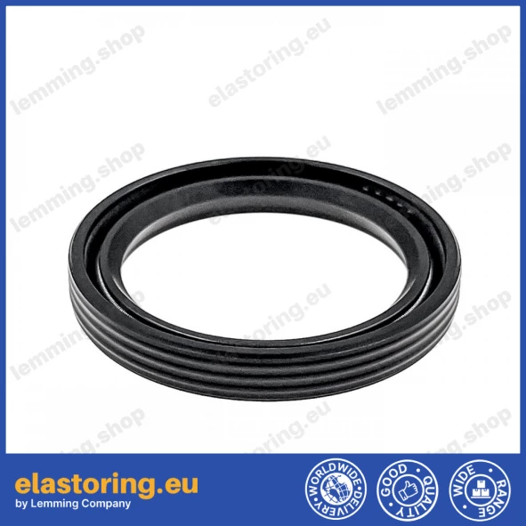 Oil seal 28,6x37,6x5,1 ASL-0M Oil seal 28,6x37,6x5,1 ASL-0M