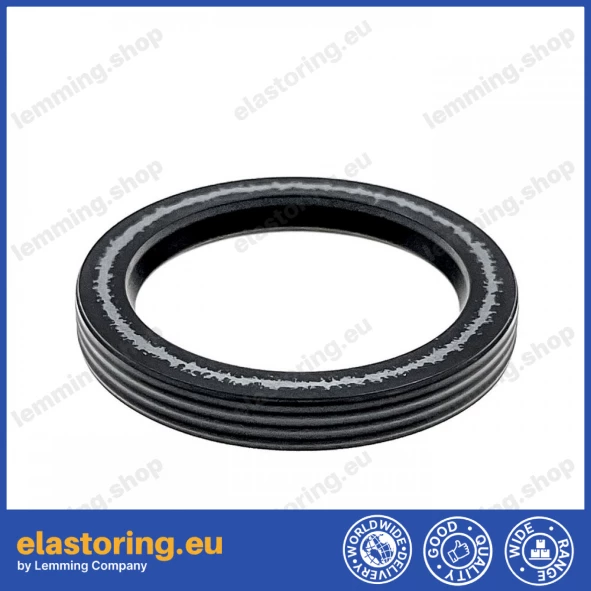Oil seal 28,6x37,6x5,1 ASL-0M Oil seal 28,6x37,6x5,1 ASL-0M