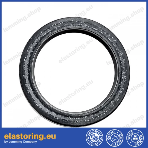 Oil seal 28,6x37,6x5,1 ASL-0M Oil seal 28,6x37,6x5,1 ASL-0M