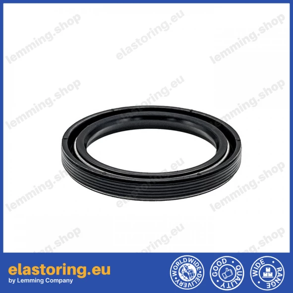 Oil seal 28x37x4,5 ASL-ZF Oil seal 28x37x4,5 ASL-ZF