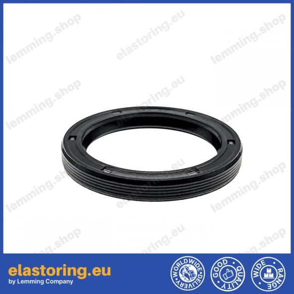Oil seal 28x37x4,5 ASL-ZF Oil seal 28x37x4,5 ASL-ZF