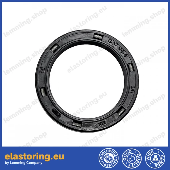 Oil seal 28x37x4,5 ASL-ZF Oil seal 28x37x4,5 ASL-ZF