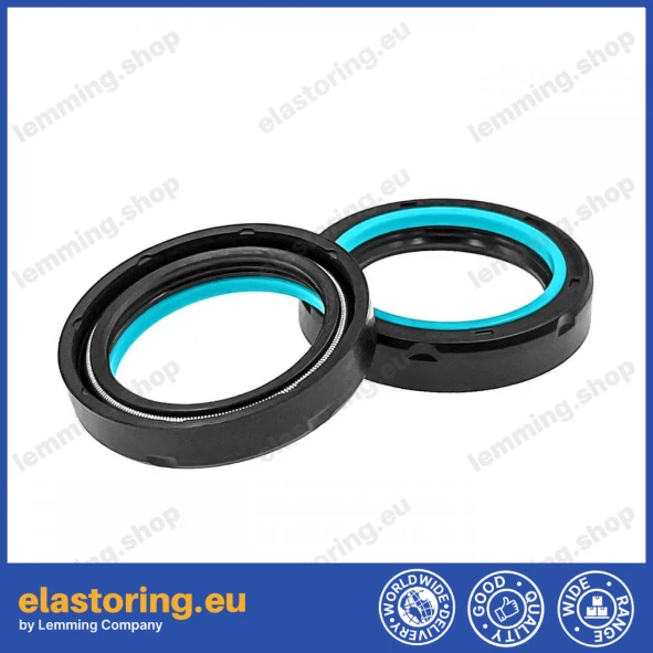 Oil seal 28x38x7 ASL-7 Oil seal 28x38x7 ASL-7