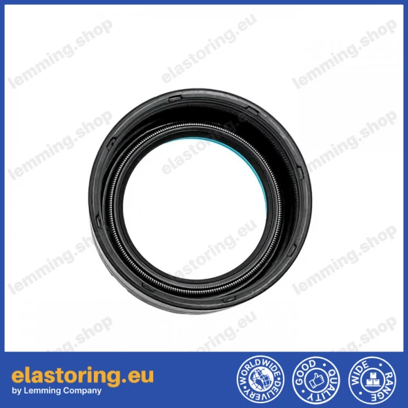 Oil seal 28x38x7 ASL-7 Oil seal 28x38x7 ASL-7