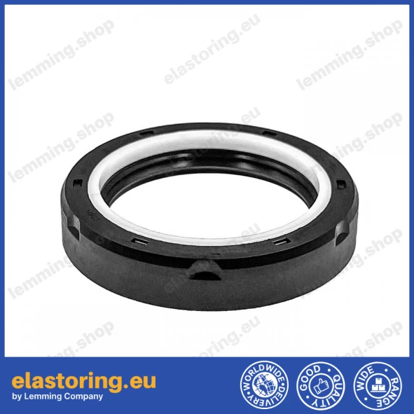 Oil seal 28x38x7 ASL-7 Oil seal 28x38x7 ASL-7