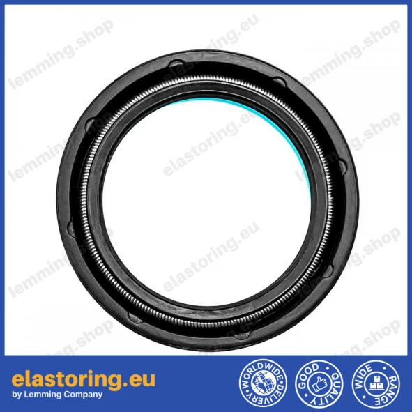 Oil seal 28x38x7 ASL-7 Oil seal 28x38x7 ASL-7
