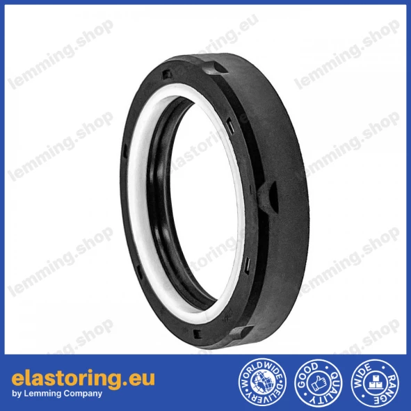 Oil seal 28x38x7 ASL-7 Oil seal 28x38x7 ASL-7