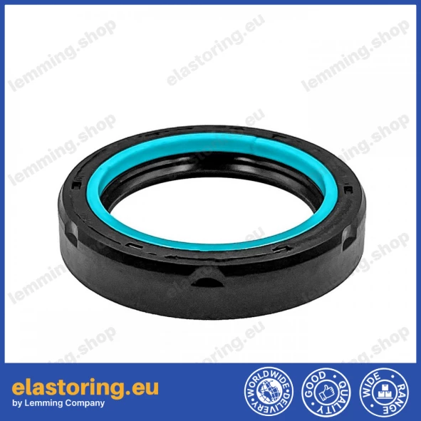 Oil seal 28x38x7 ASL-7 Oil seal 28x38x7 ASL-7