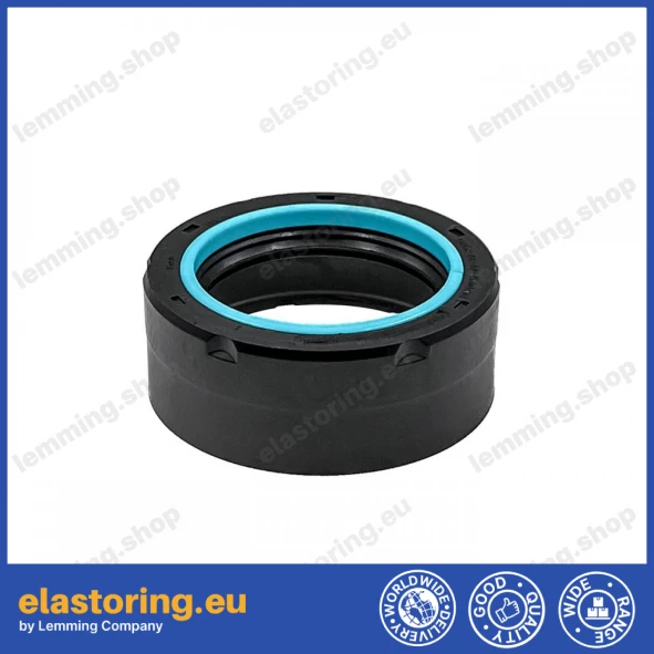 Oil seal 28x38x7 ASL-7 Oil seal 28x38x7 ASL-7