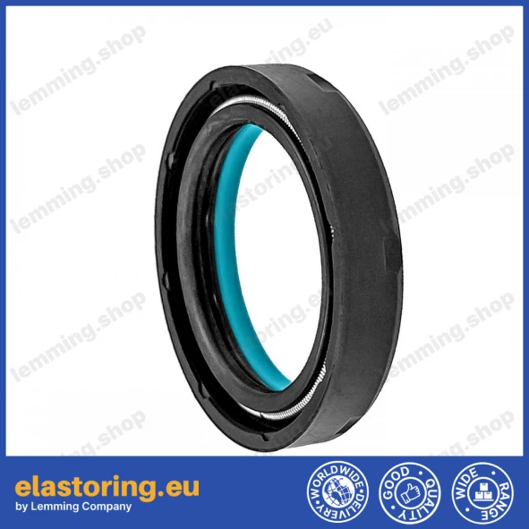 Oil seal 28x38x7 ASL-7 Oil seal 28x38x7 ASL-7