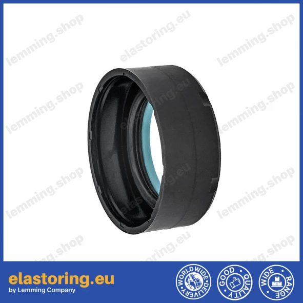 Oil seal 28x38x7 ASL-7 Oil seal 28x38x7 ASL-7