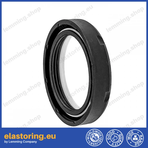 Oil seal 28x38x7 ASL-7 Oil seal 28x38x7 ASL-7
