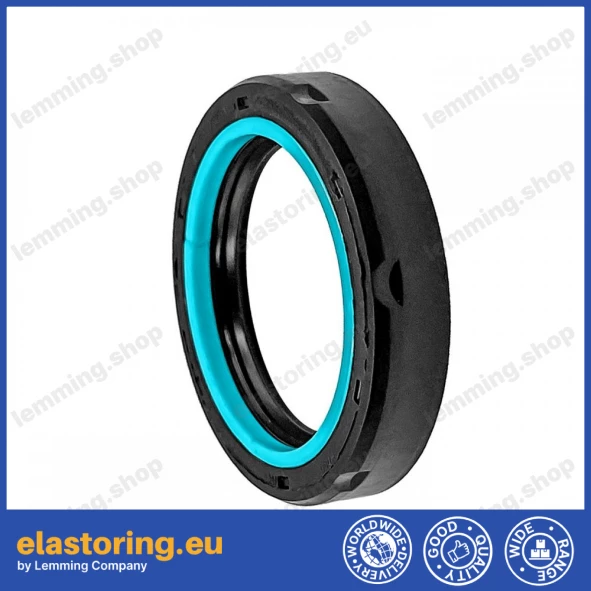 Oil seal 28x38x7 ASL-7 Oil seal 28x38x7 ASL-7