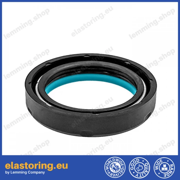 Oil seal 28x38x7 ASL-7 Oil seal 28x38x7 ASL-7