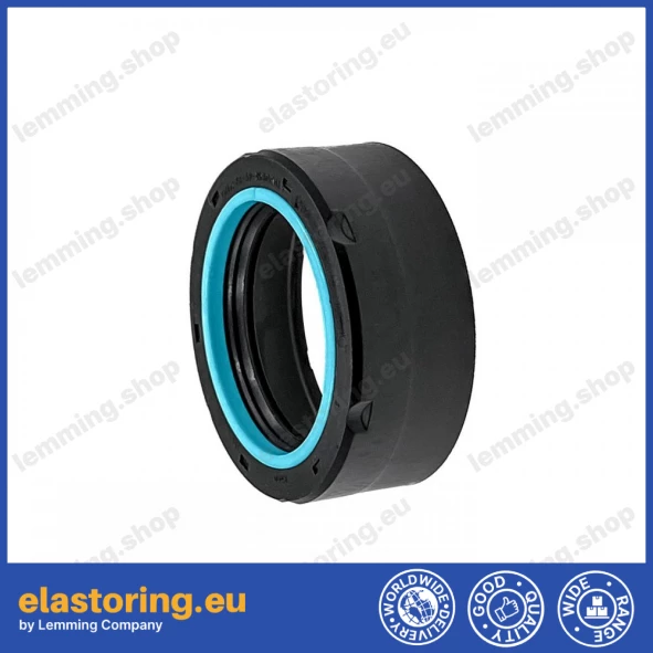 Oil seal 28x38x7 ASL-7 Oil seal 28x38x7 ASL-7