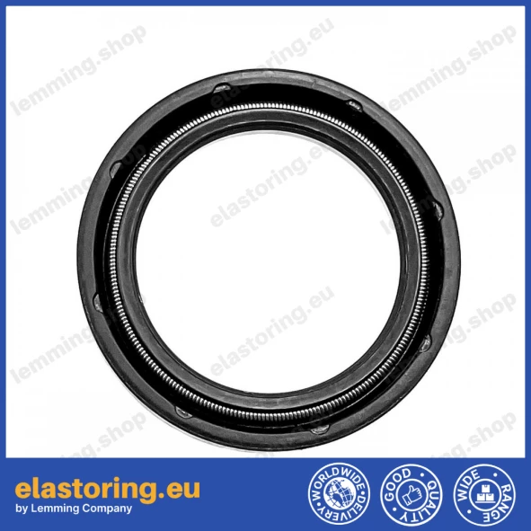 Oil seal 28x38x7 ASL-7 Oil seal 28x38x7 ASL-7