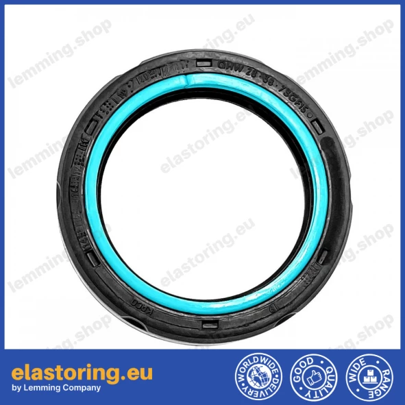 Oil seal 28x38x7 ASL-7 Oil seal 28x38x7 ASL-7