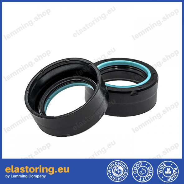 Oil seal 28x38x7 ASL-7 Oil seal 28x38x7 ASL-7