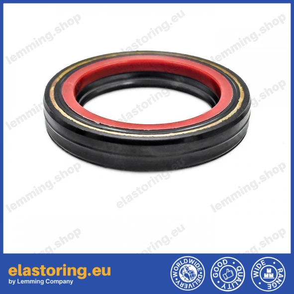 Oil seal 28x39,64x6,35 BASFX27 Oil seal 28x39,64x6,35 BASFX27
