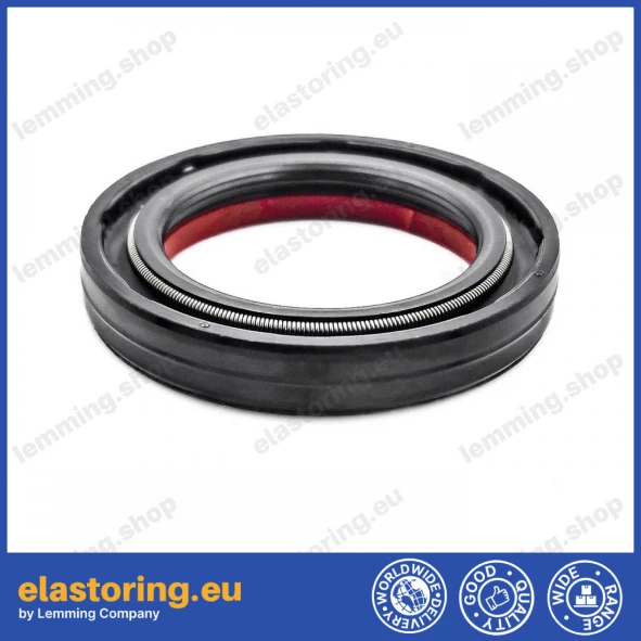 Oil seal 28x39,64x6,35 BASFX27 Oil seal 28x39,64x6,35 BASFX27