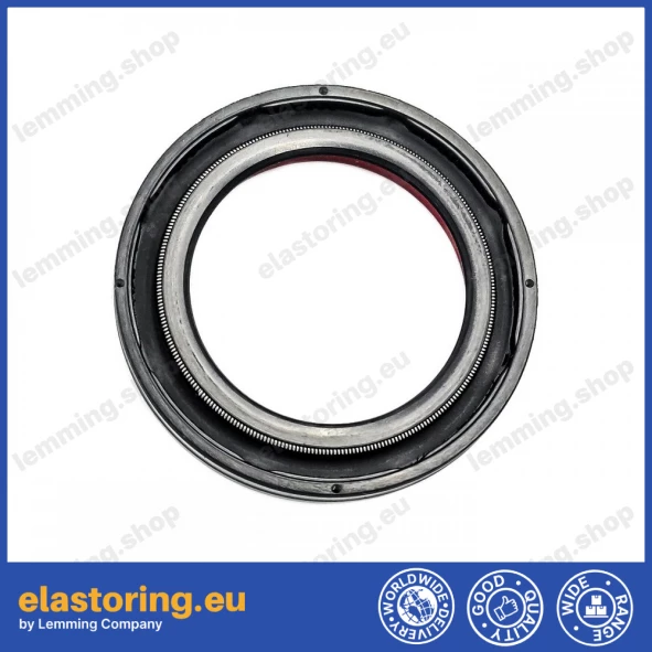 Oil seal 28x39,64x6,35 BASFX27 Oil seal 28x39,64x6,35 BASFX27
