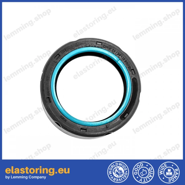 Oil seal 28x39x15 ASL-7