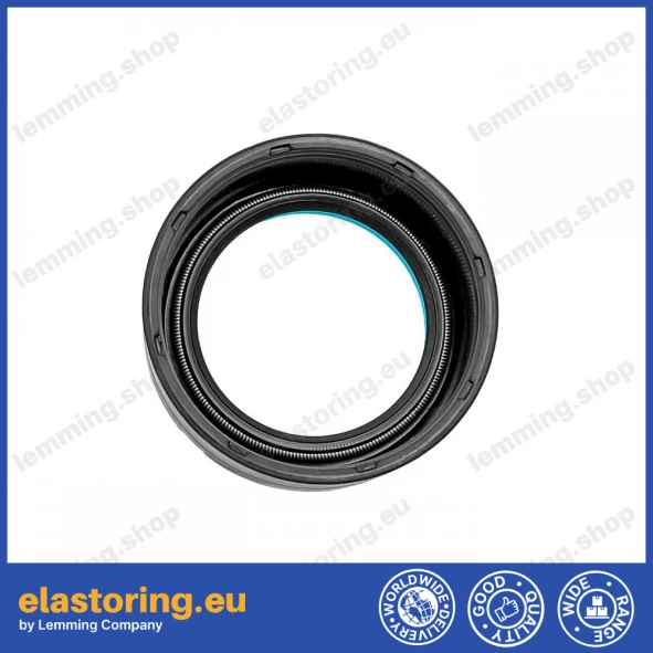 Oil seal 28x39x15 ASL-7