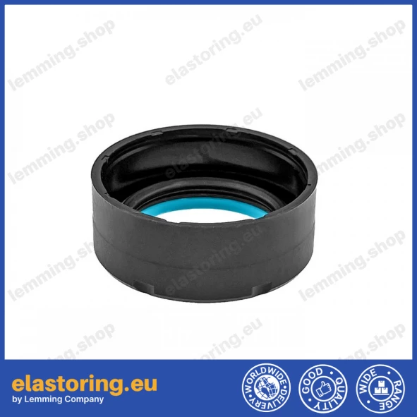 Oil seal 28x39x15 ASL-7